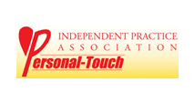 Independent practice - personal touch